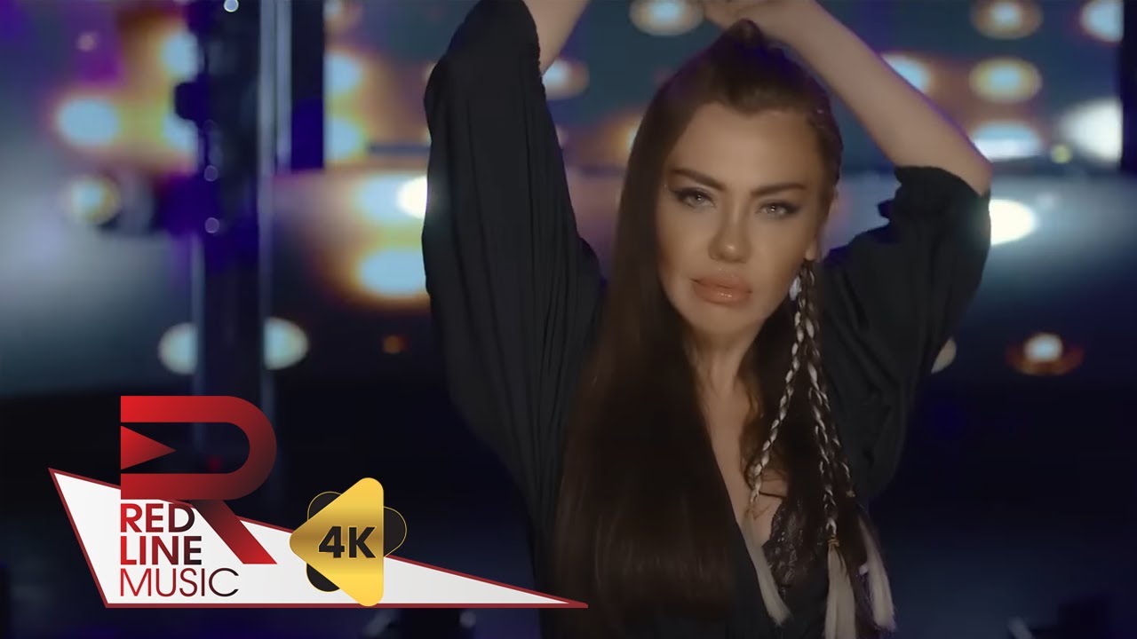Lara - Sanal Alem (Official Music Video)