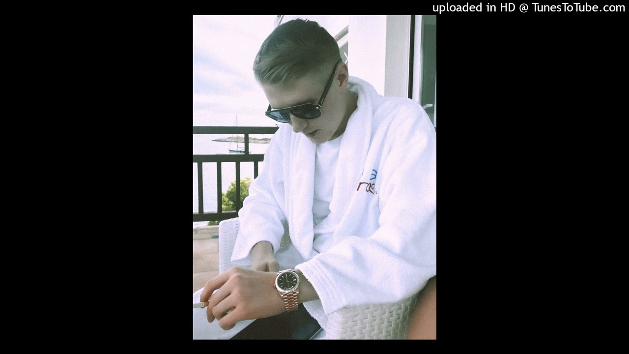 (FREE) Einar Type Beat - 