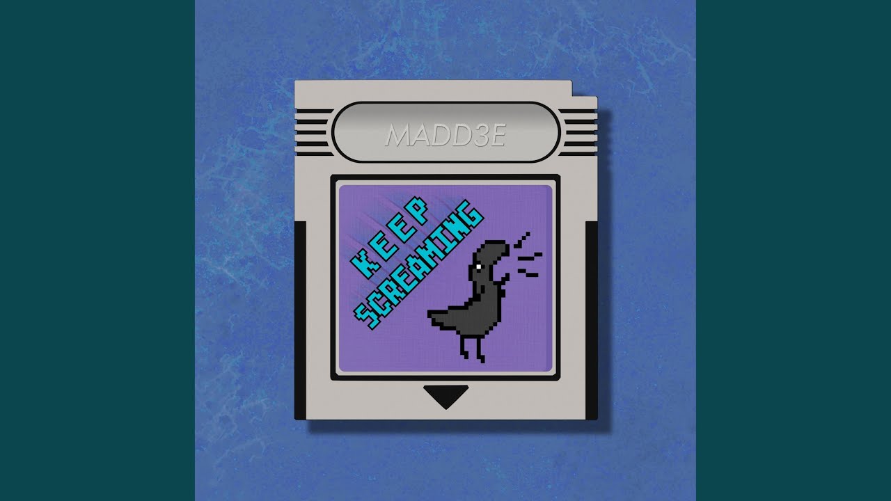 Keep Screaming