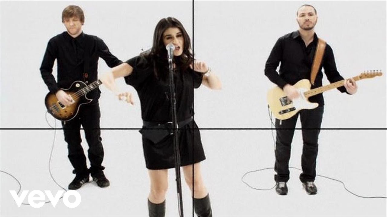 Misstress Barbara - Four On The Floor