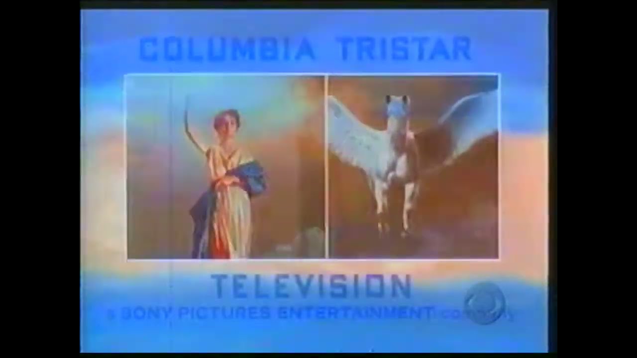 Craig Anderson Productions/Trillium Productions/Columbia TriStar Television (2/18/2001)
