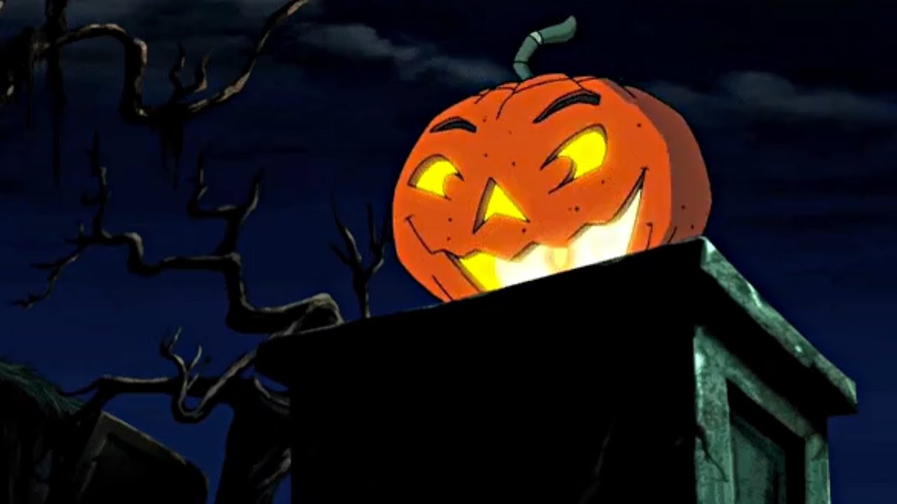 BERRYMANE - TRICK OR TREAT III