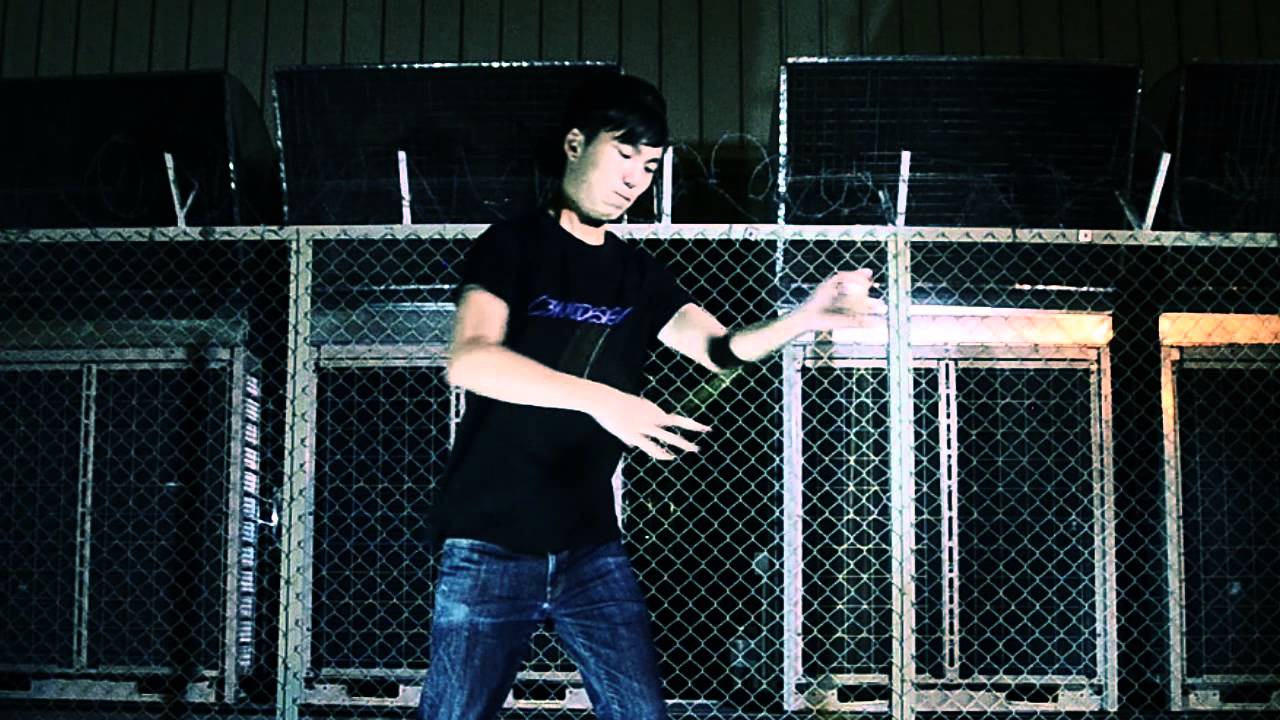 C3yoyodesign Presents : Initiator by Henson Chan Chun Hay