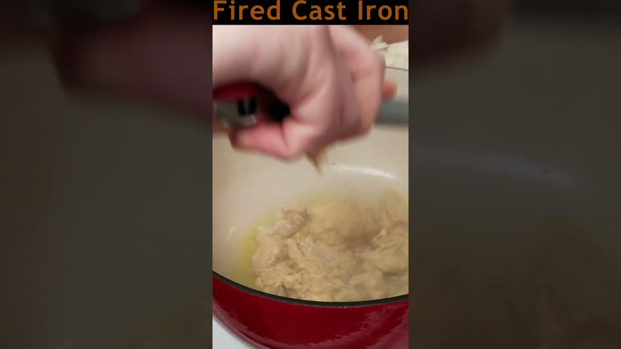 ASMR Cooking for the Senses!  #cooking #asmrsounds