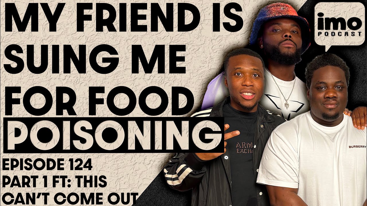 THE TRUTH ABOUT LOSING FRIENDS AS YOU GET OLDER | EP124 PART 1 FT @This Cant Come Out