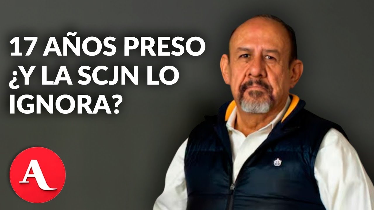 Acusan a la SCJN de ignorar sentencia de la Corte IDH sobre el caso García–Alpízar