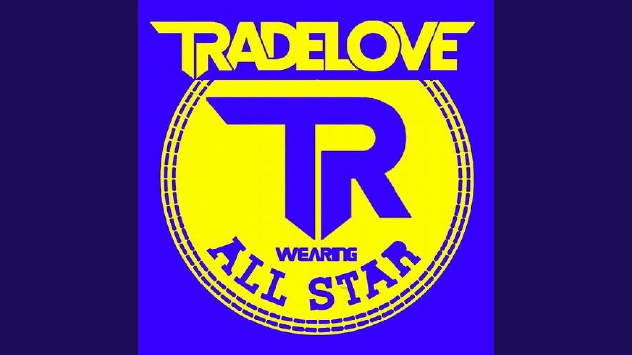 Wearing All Star (Original Mix)