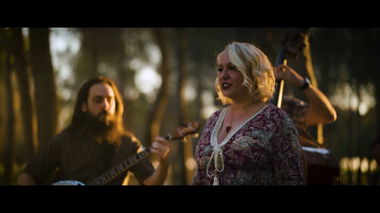 Thru Folks  - The Cuckoo Bird | Acústicos del Pinar #18