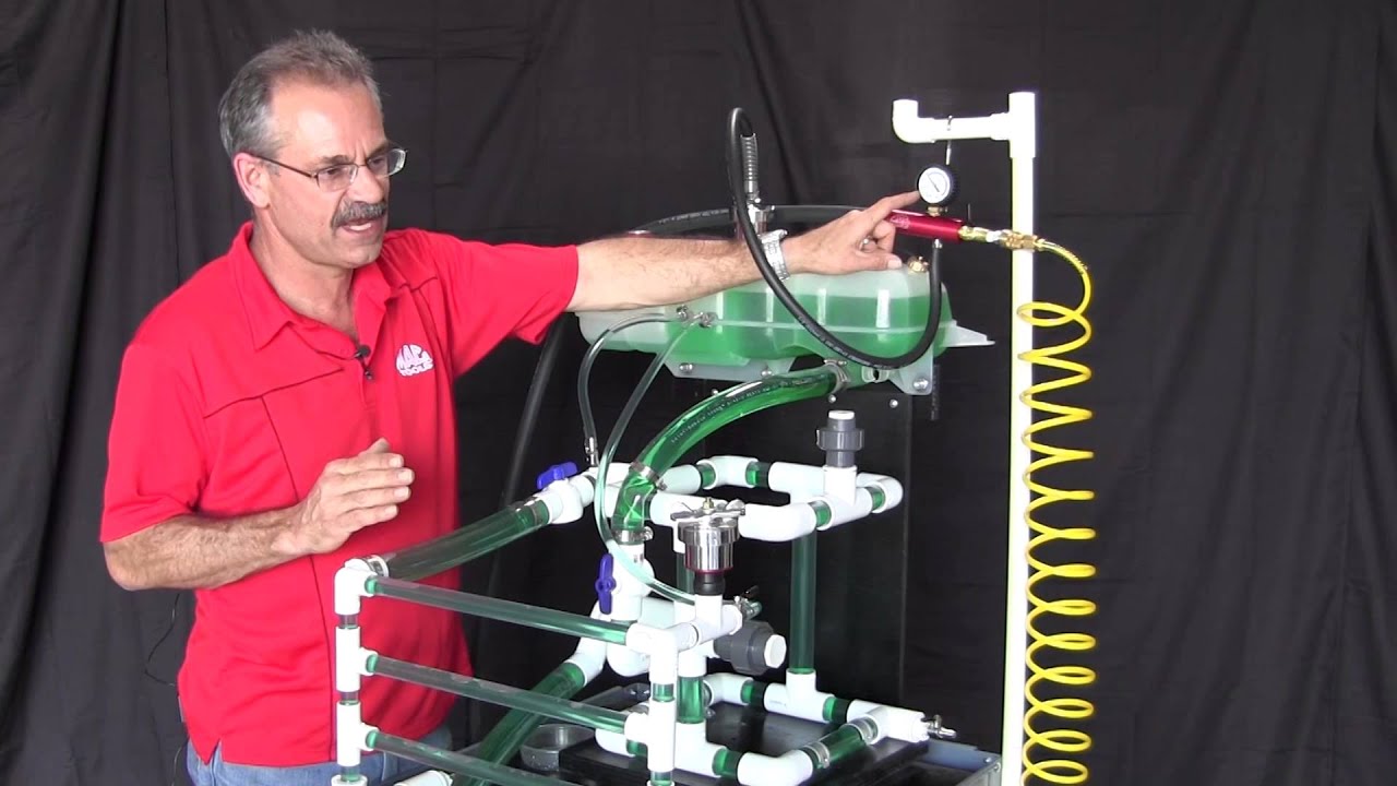 Mac Tools - MAR100 Instructional Video