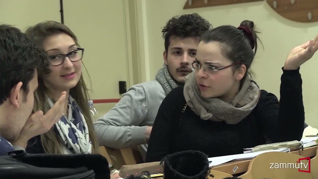 Open Days Unict 2021 | Economia e Impresa | Spot [English sub]
