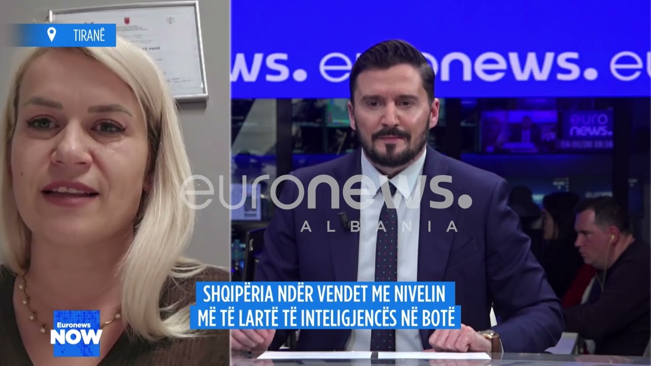 Shqiptarët më inteligjentët në Ballkan? Psikologia: Më në fund një lajm i mirë...