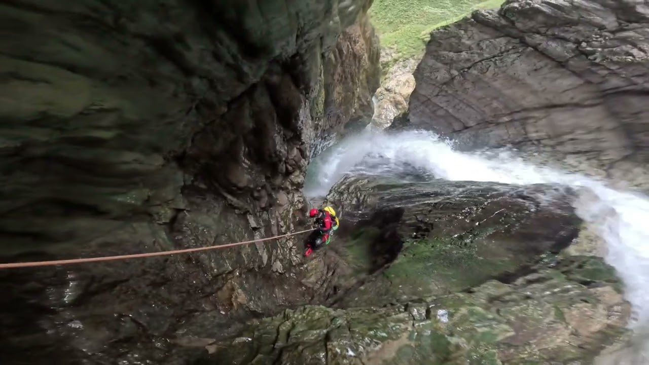 Val Clusa Inf (IT- Dolomites)