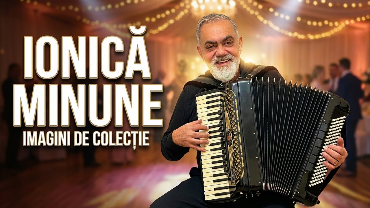 Ionica Minune   Imagini de Colectie