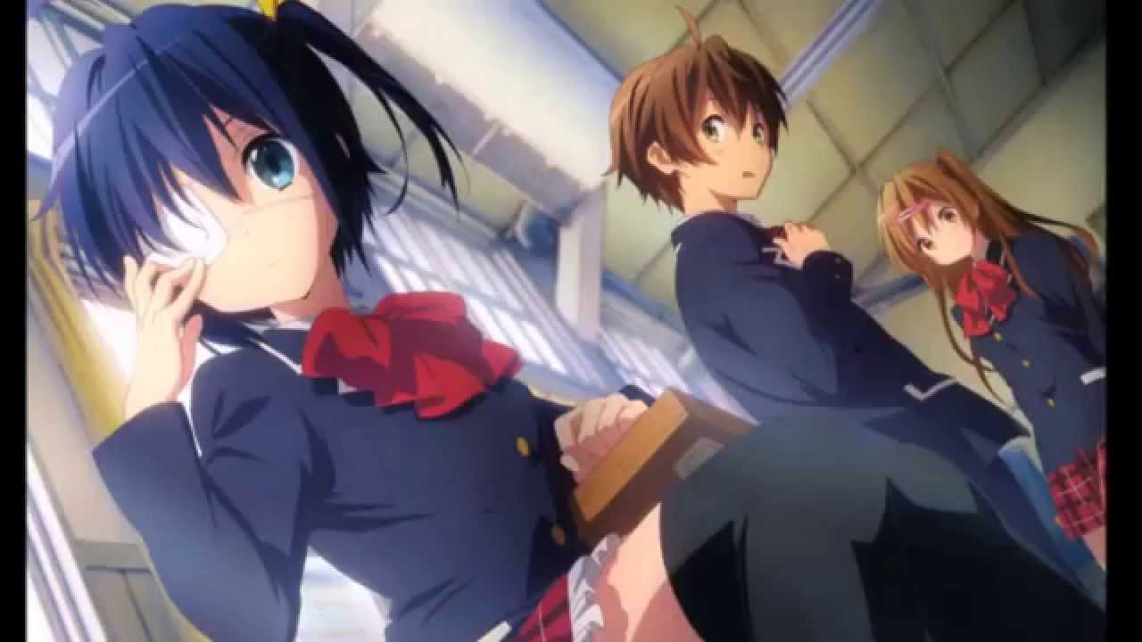 Like 'Em All - Nightcore