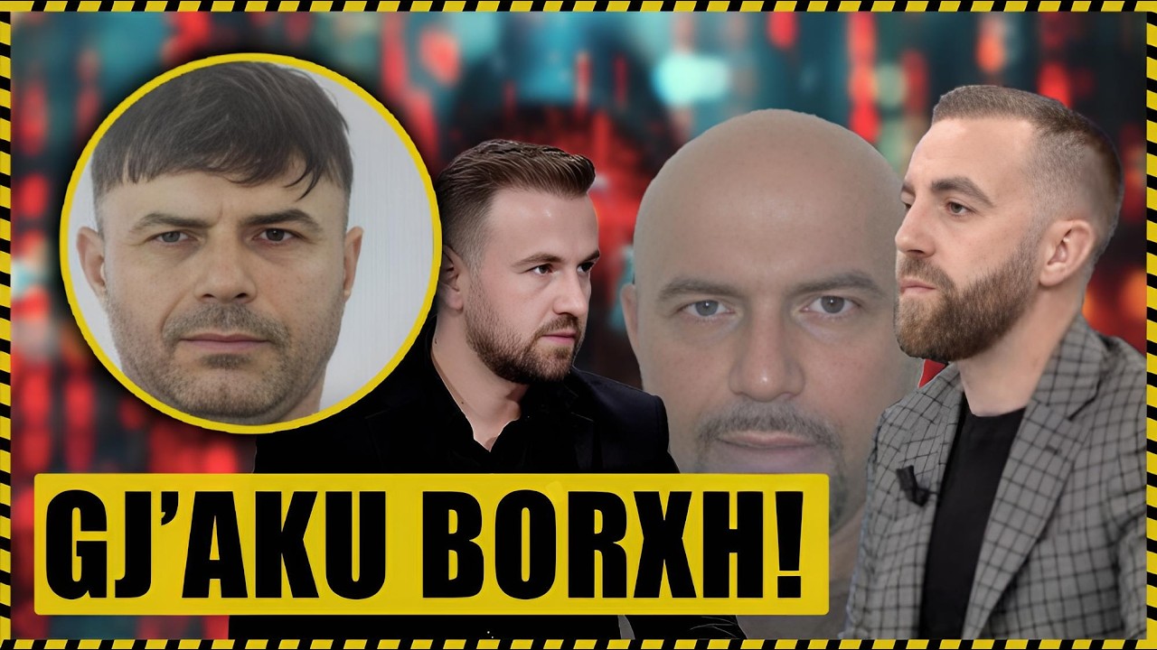 26 vite HAKMARRJE – Kush është GRUPI I FRIKSHËM që v’rau Jani Aliajn?/ Detaje B’OMBË nga hetimi GREK