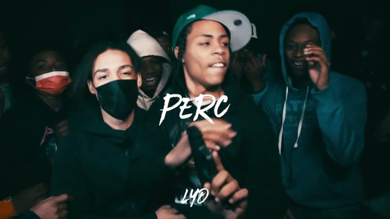 [FREE] Kay Flock x B Lovee x NY Drill Type Beat Free | 'Perc' | (Prod.Lyd)