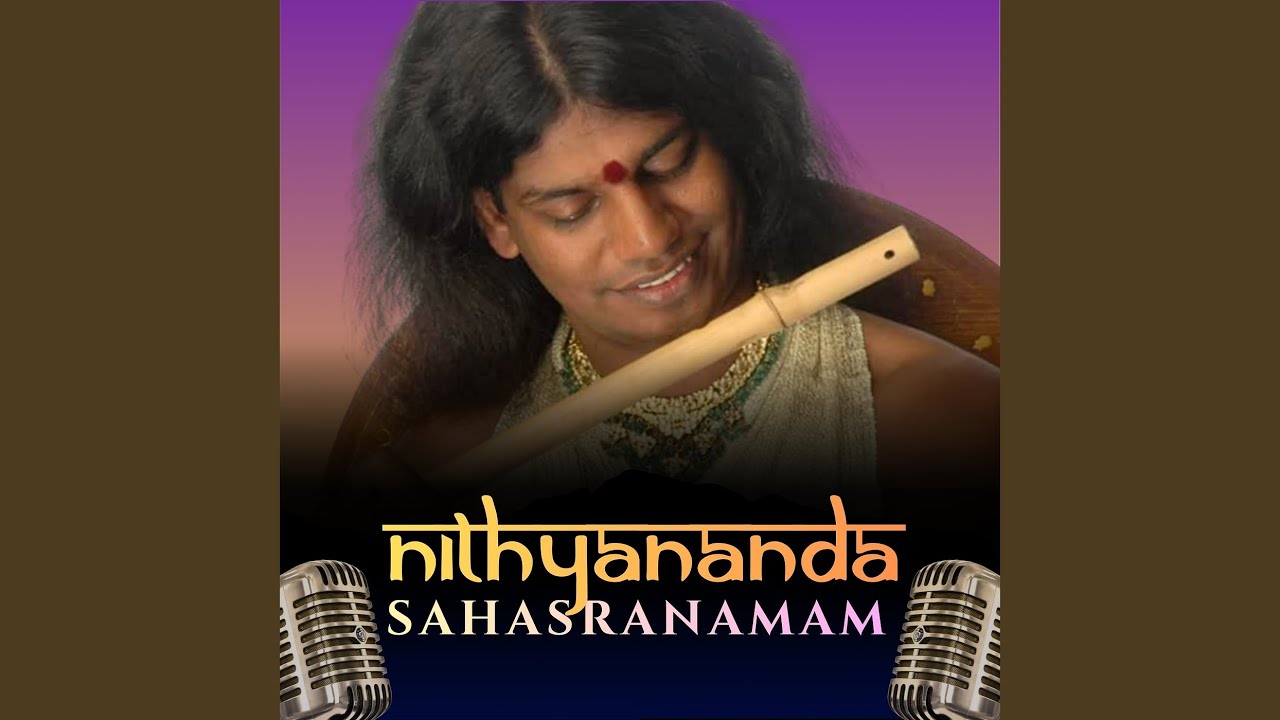Nithyananda Sahasranamam, Vol. 1