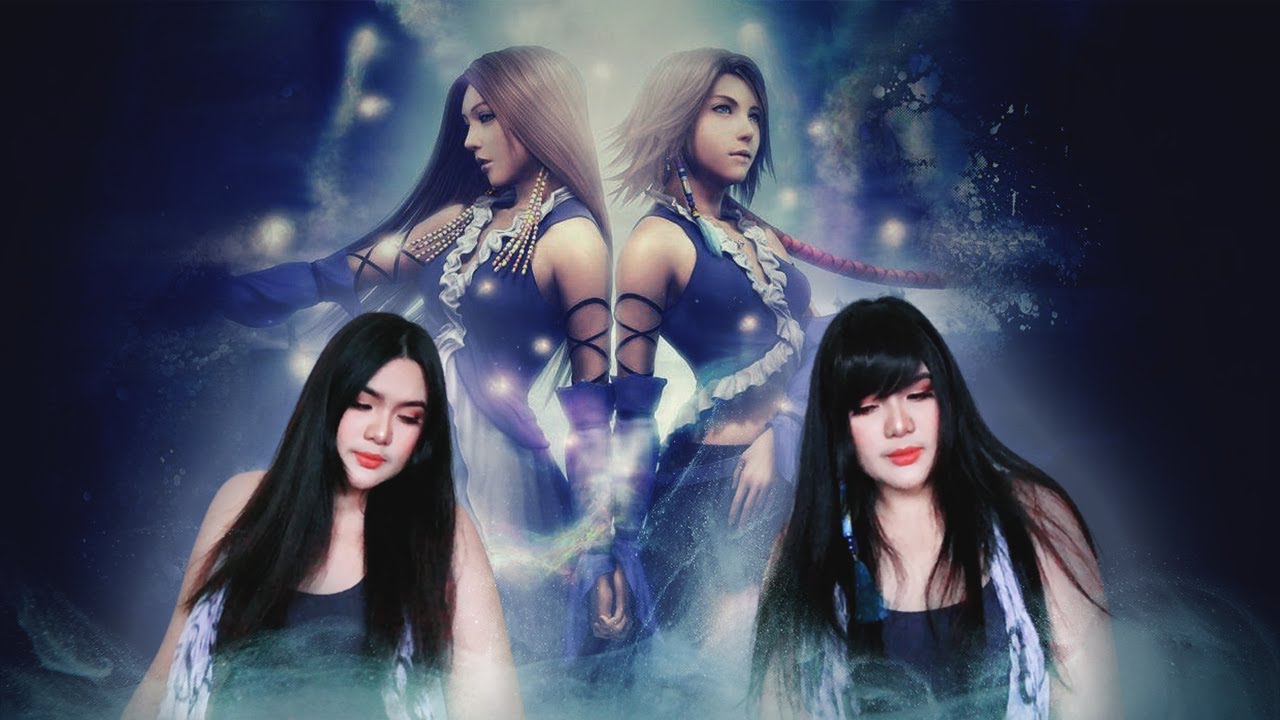 Final Fantasy X-2 - 1000 Words (Mala Melodic Cover)