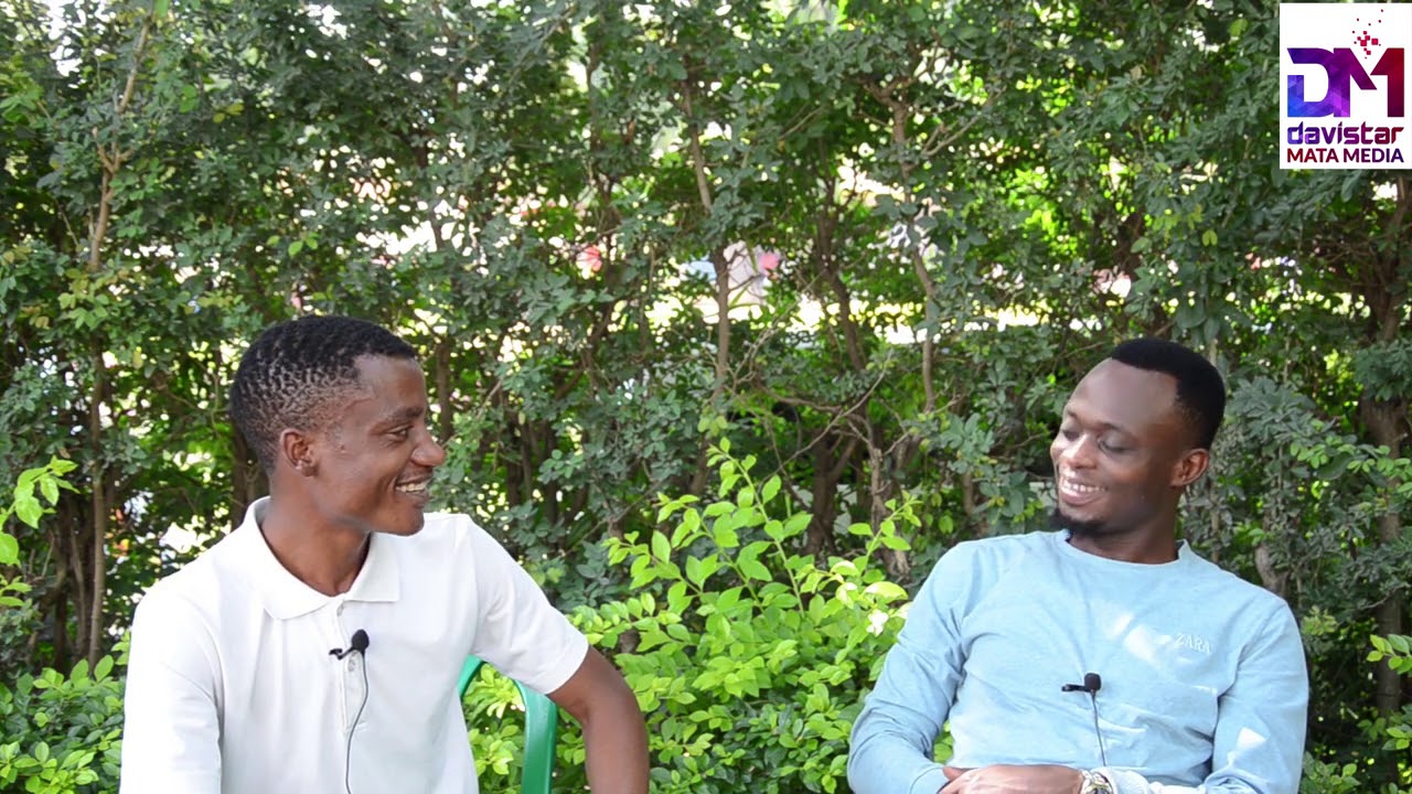 PART5:KIJANA ALIEOA JINI NA KUZAA NAE WATOTO 3/BABA ANGU ALIZAA NA JINI NA MTOTO WAO NDIO NILIMUOA