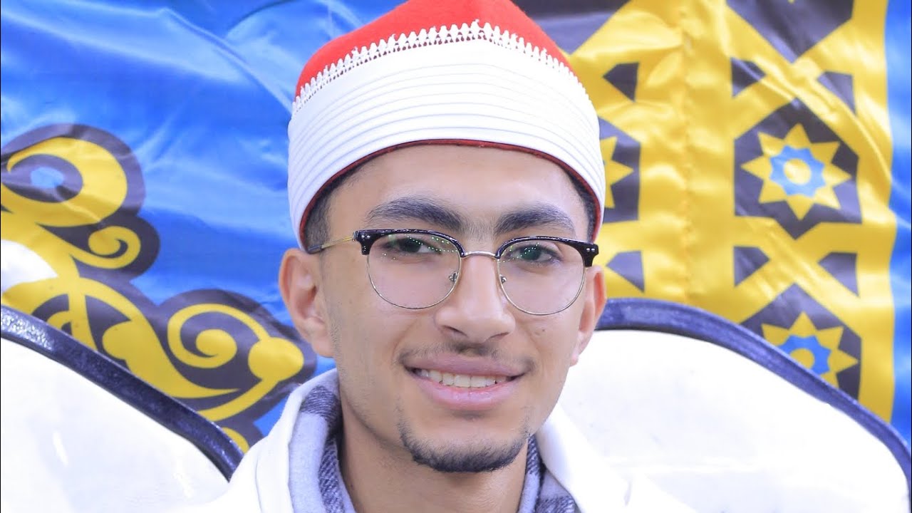 الشيخ احمد رمضان عبد الوهاب ربع العصر بيلا كفر الشيخ 4/3/2026