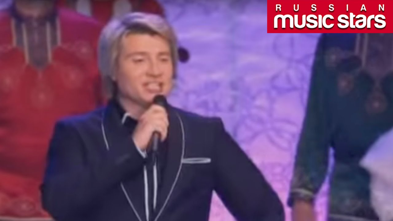 Николай Басков - Всё ушло