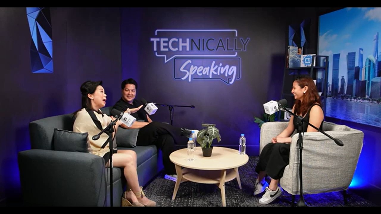 Navigating AI Costs, Token Economics, and Data Privacy | Technically Speaking Clips