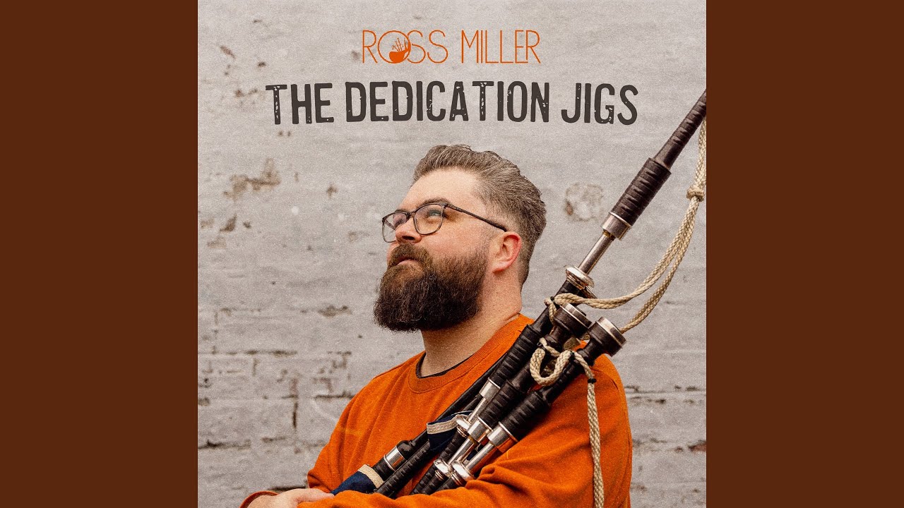 The Dedication Jigs