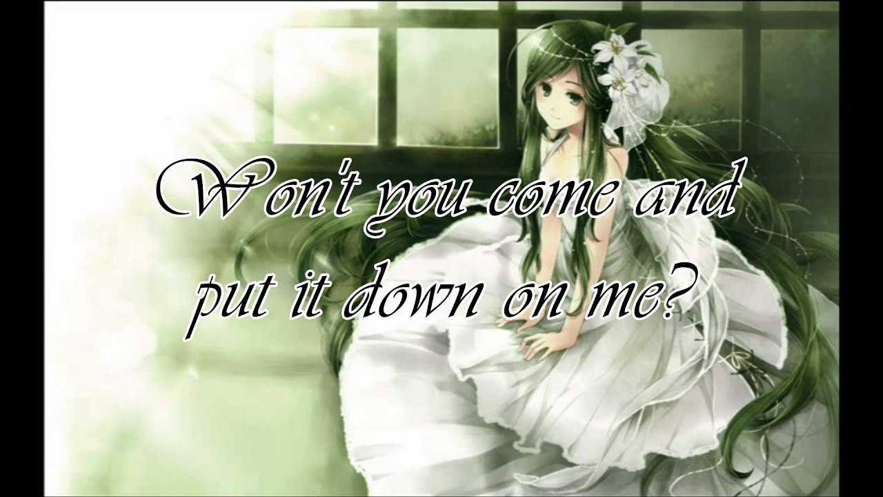 Nightcore 40 Minute Mix