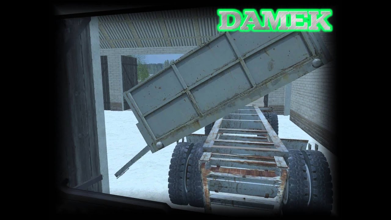 ★LS★2013★ModPack★V1★By★DAMEK★