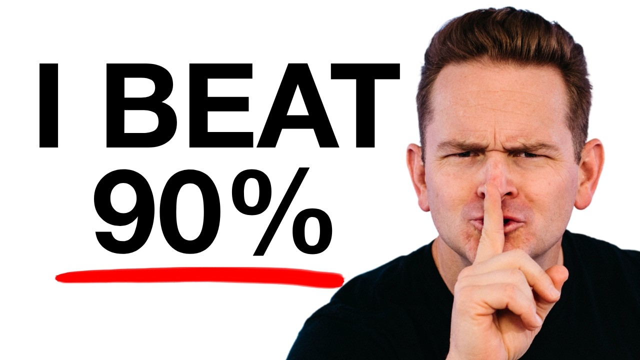Why I Close More Deals Than 90% of Real Estate Wholesalers (giving everything away) | Winc. Podcast