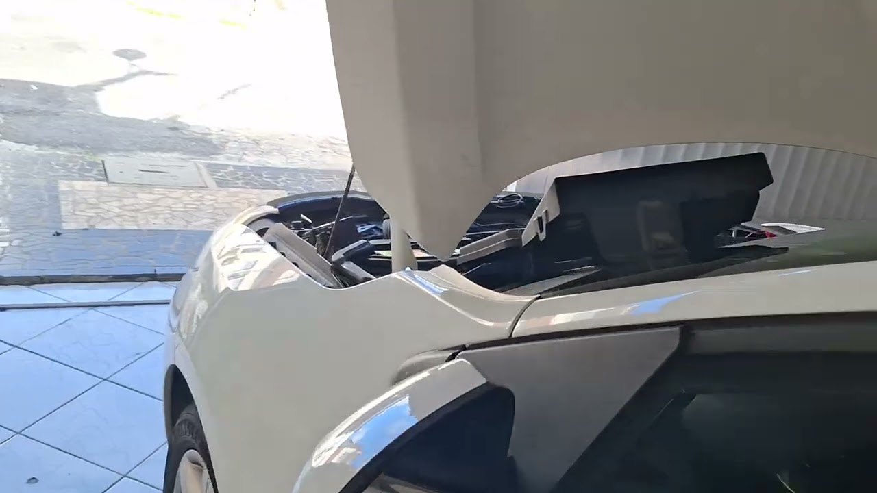 Renault Fluence 2.0 pedendo pedal de aceleração e muitos DTCs