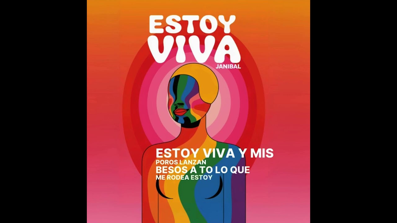 ESTOY VIVA