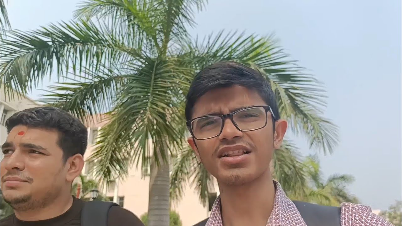 February mai July jaisa weather ho gaya!!!