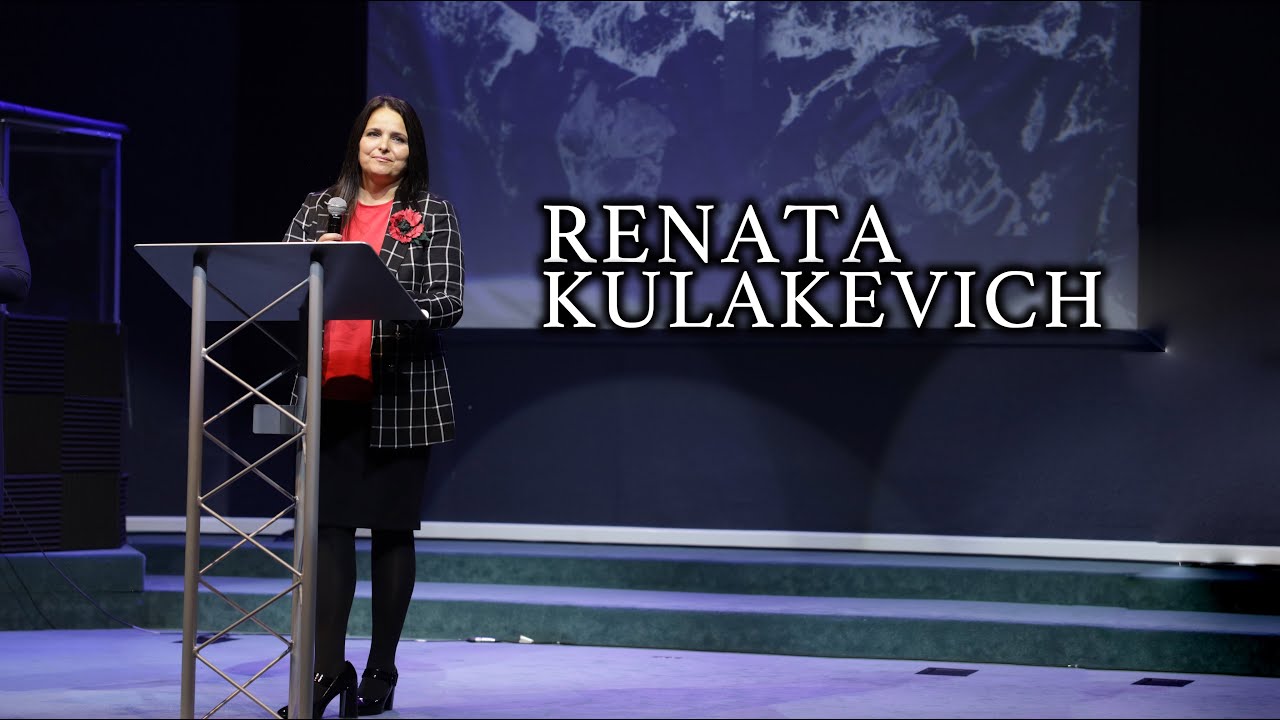 Рената Кулакевич\Renata Kulakevich | Sunday Service | Word of Life Denver | Слово Жизни Денвер