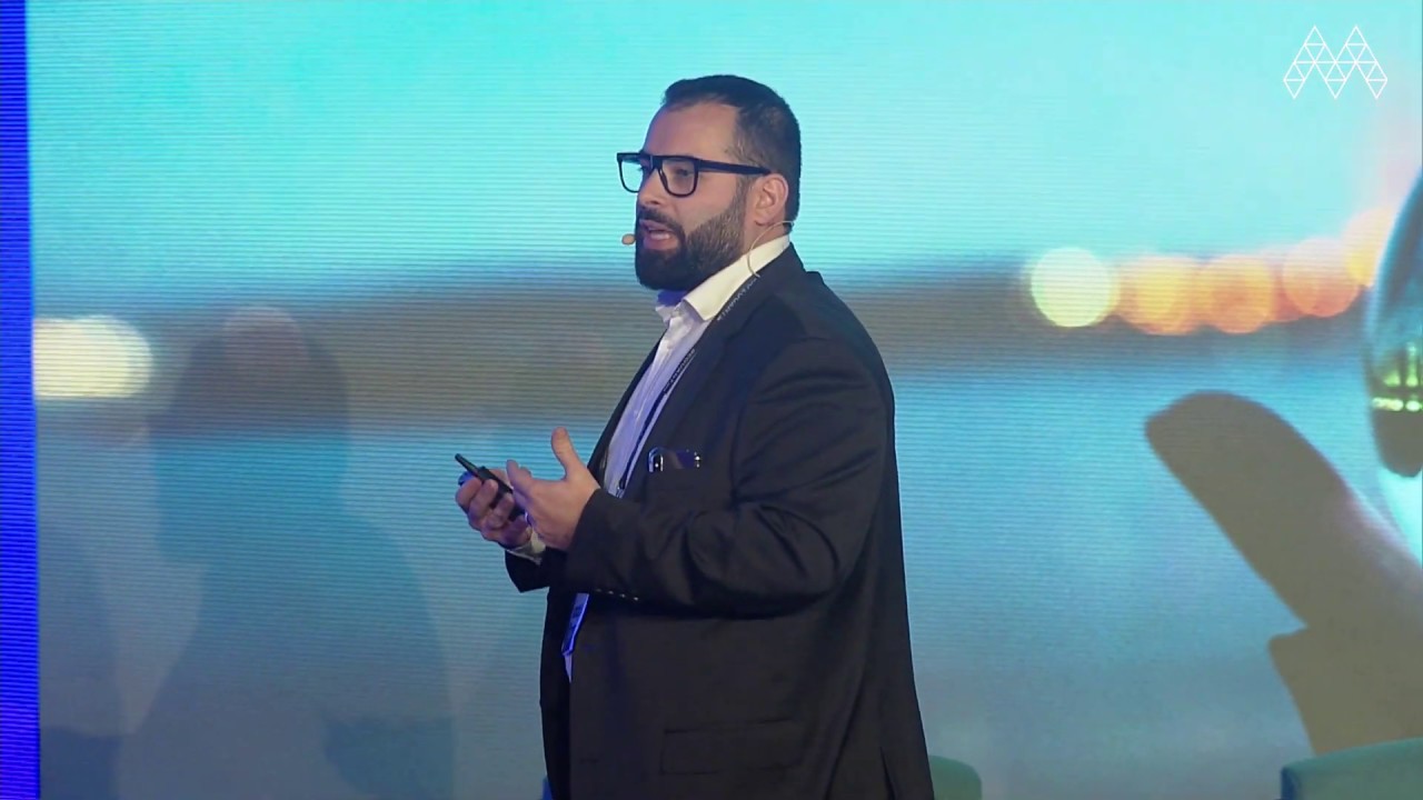 Going Public: Security Token Offerings | AIBC Summit
