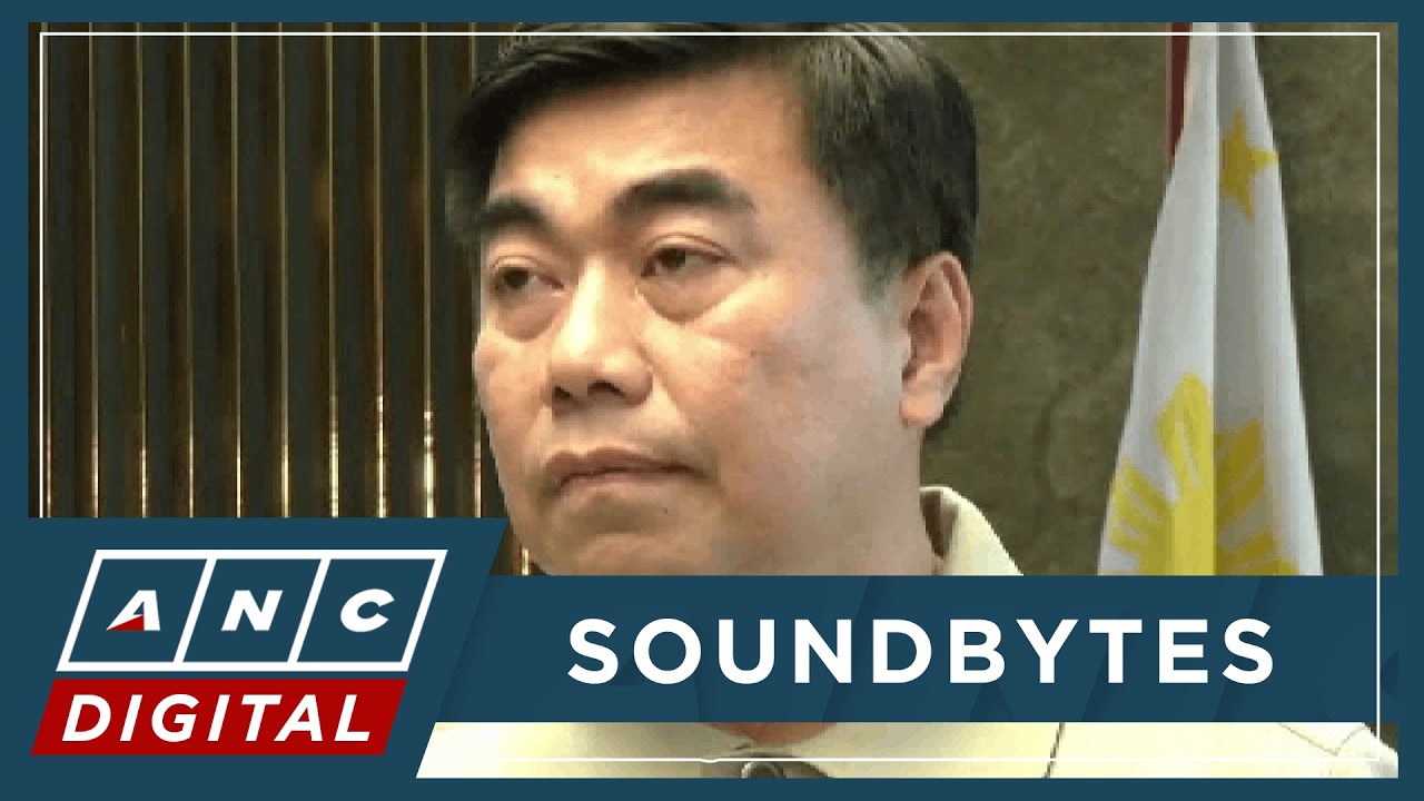 NBI confirms some 'ex-Marines' have pending criminal cases | ANC