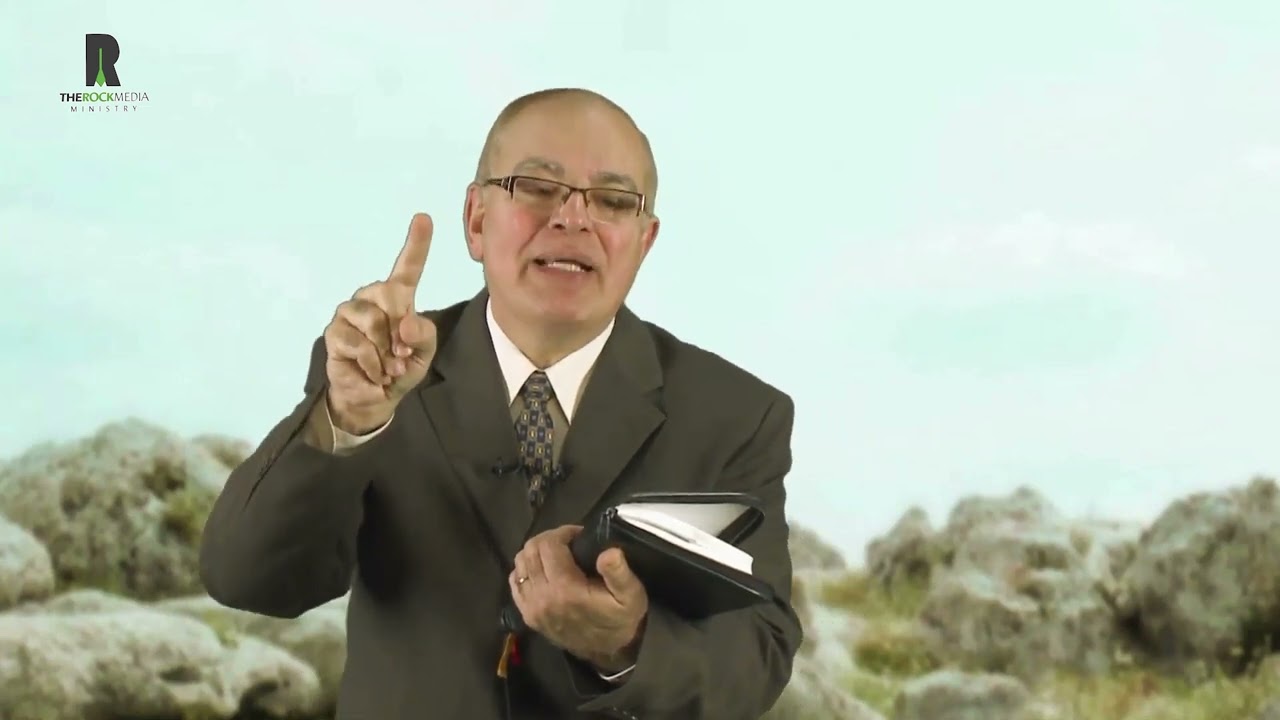هل يوجد أكثر من مَسيح في الكتاب المقدس عبر عهديه القديم والجديد؟!برنامج فين الحق ؟! مع القس عزت شاكر