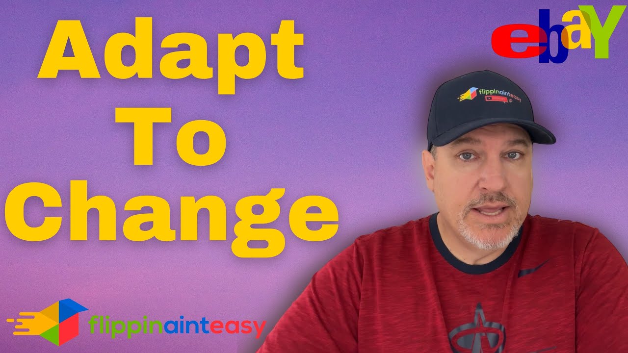Changes Many eBay Resellers Should Consider Making