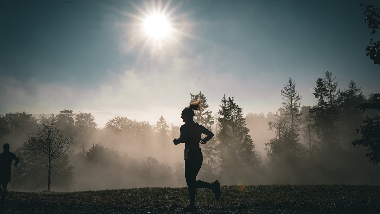 33. Rennsteig-Herbstlauf 2024