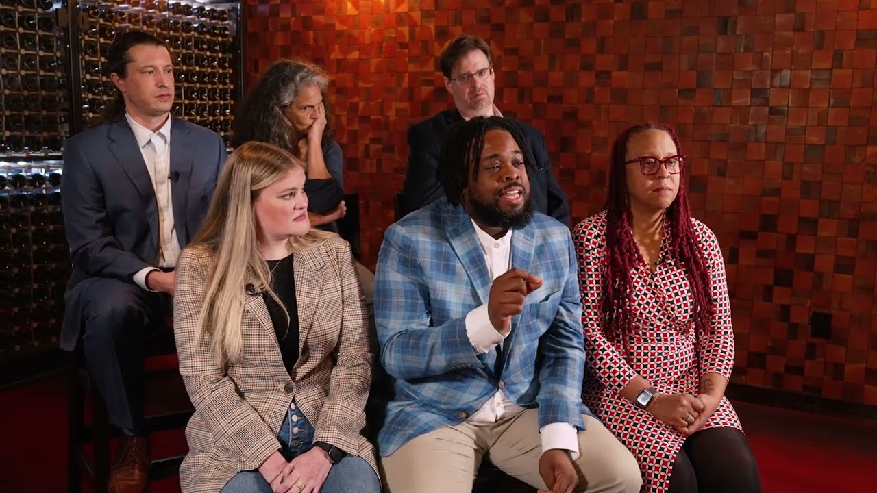 The Sixth - Why they're leaving: Former public defenders explain why they stepped away