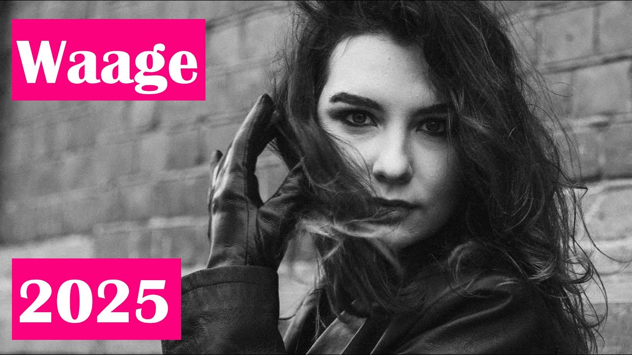 WAAGE ♎️ DER SIEGESZUG 🤩🔥💞 (Jahreslegung 2025) ✨️ Tarot Orakel ✨️