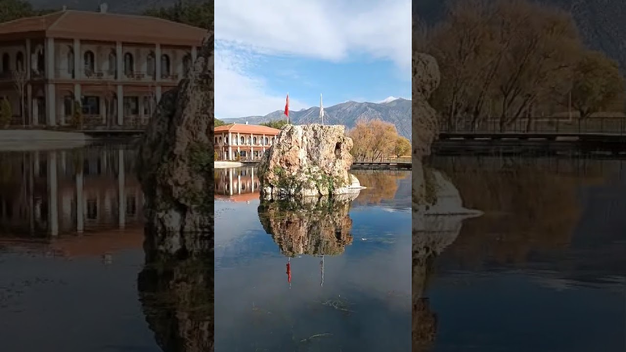 Çivril Işıklı
