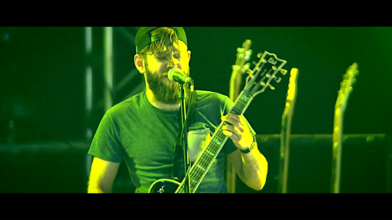 Watch Out Stampede - Until We Drown (Official Video)