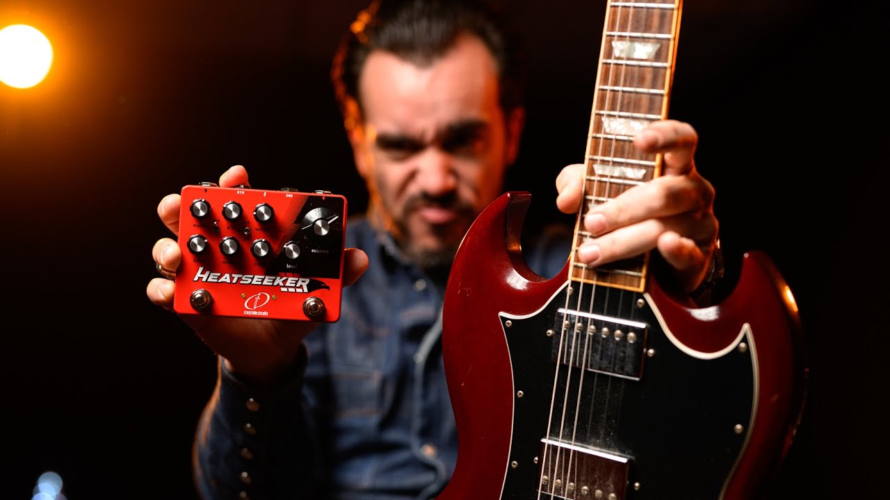 La magie d'AC/DC | Crazy Tube Circuit Heatseeker