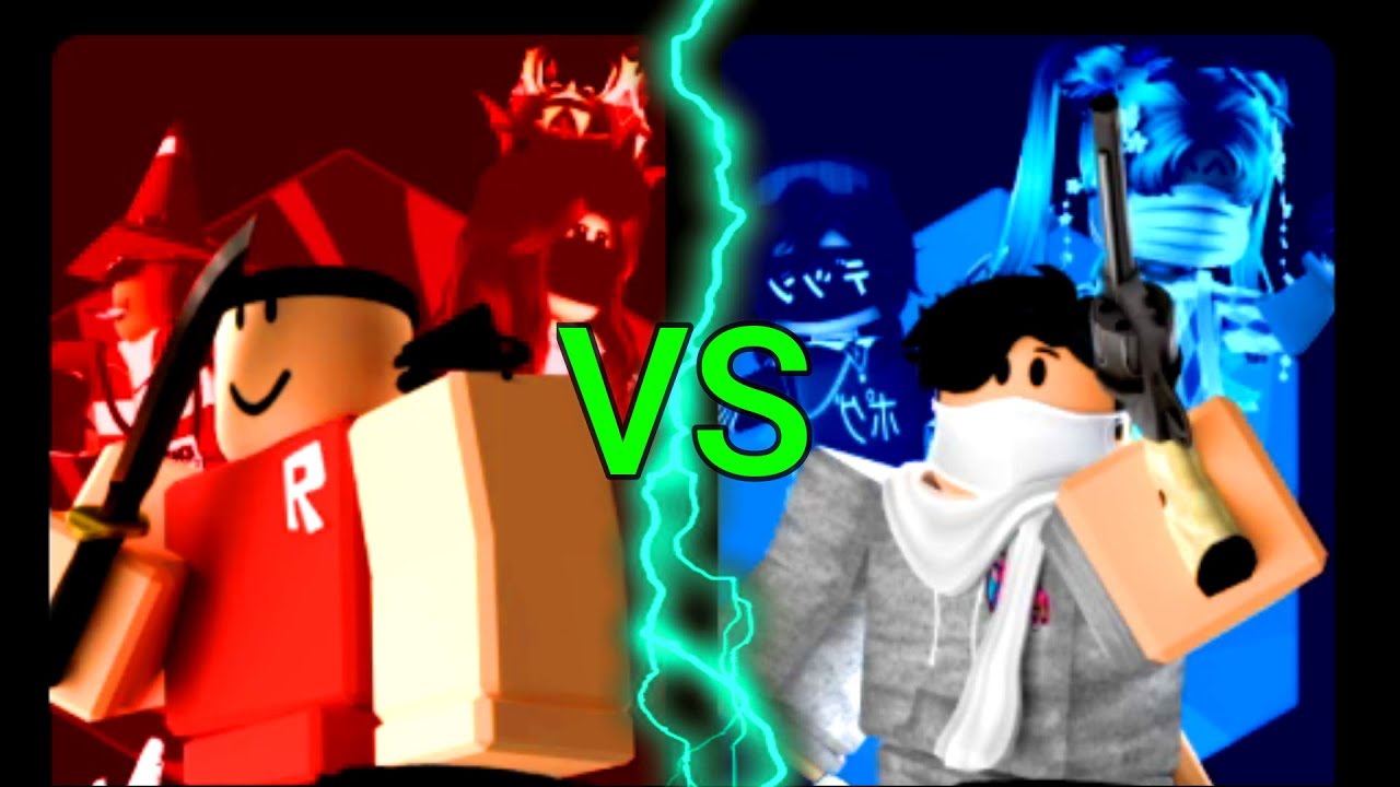 MURDERERS VS SHERIFFS...