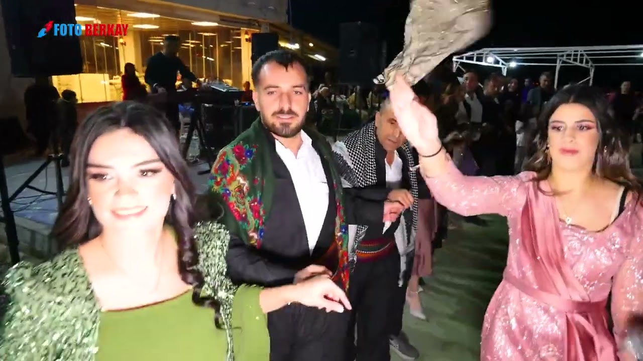 HACİ COŞKUN DÜĞÜNÜ PART 2