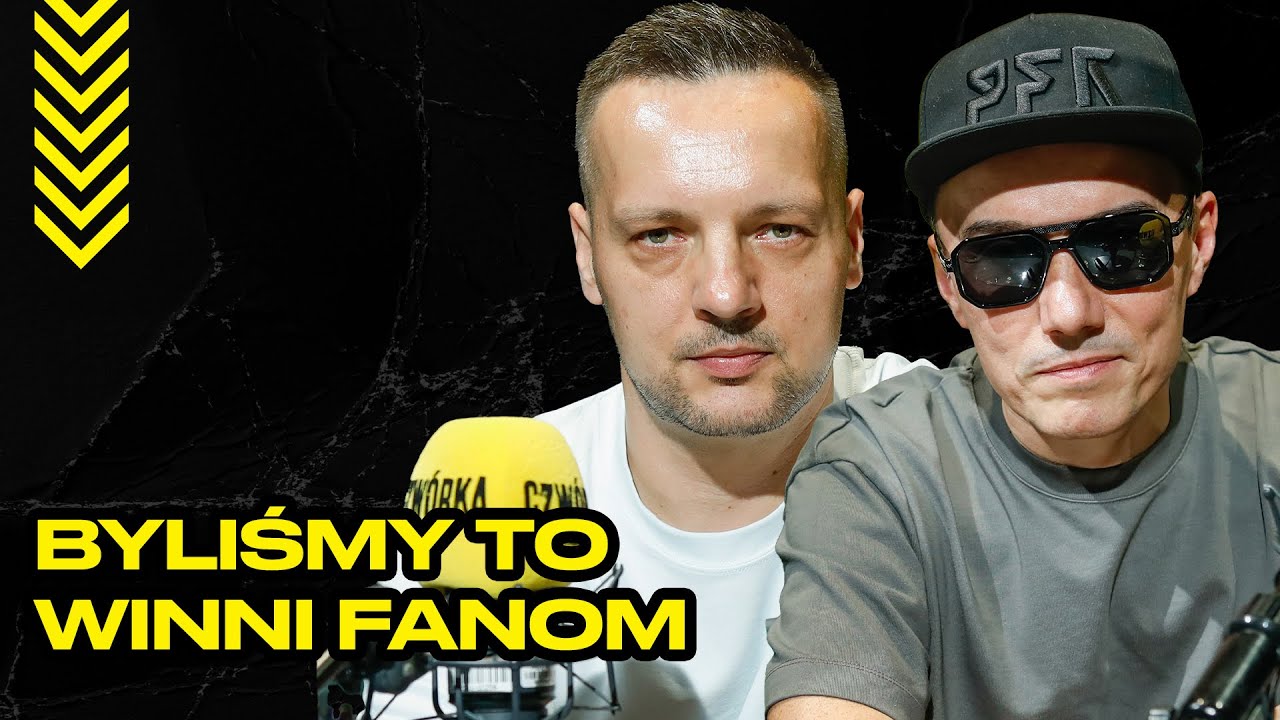 Fokus i Rahim: zrozumieliśmy jak dużo to znaczy dla ludzi