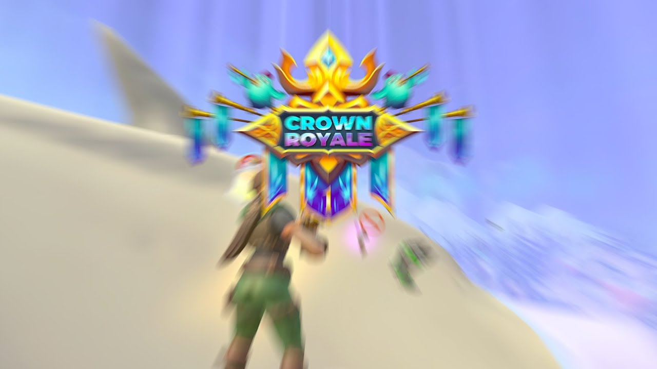 SOLO vs TRIOS CHILL ! Realm Royale Reforged #69