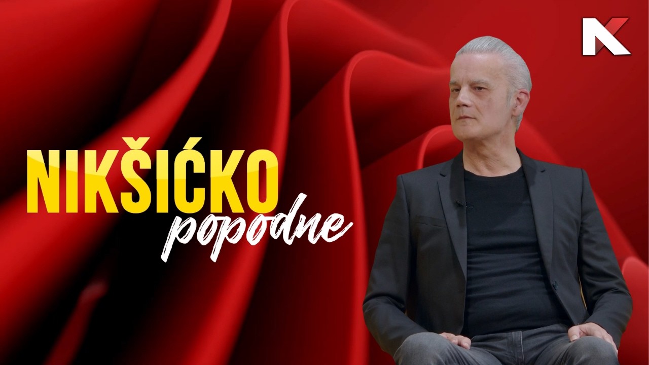 Dejan Popović - muzičar 13.03.2026.