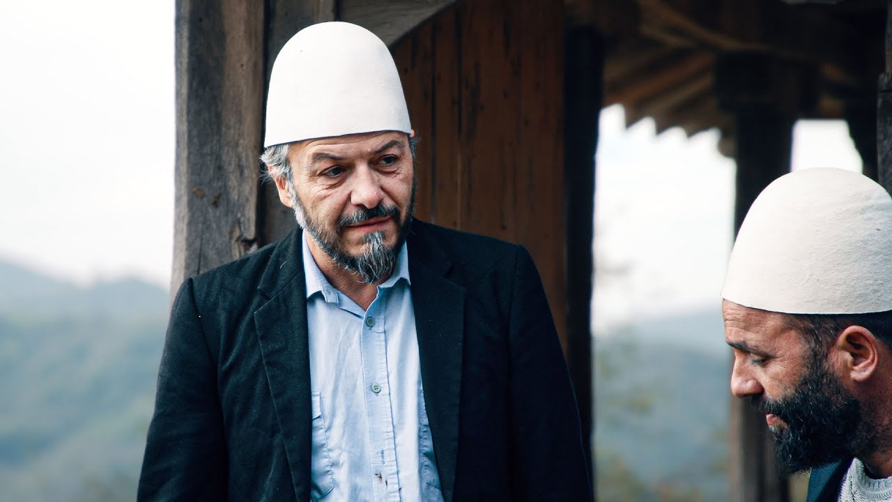 Tregim Popullor - Tre vllaznit (promo)